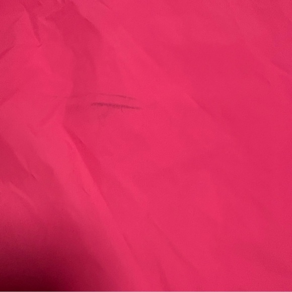 Victoria's Secret Gradient Striped Towel/Blanket - Picture 3 of 4